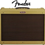 Fender Blues Deluxe Amp Review
