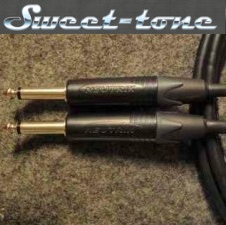 Sweet-Tone Instrument Cable Review