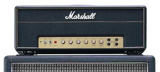 Best Marshall Amp