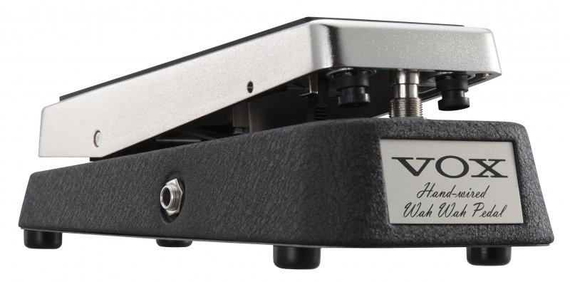The Best Wah Pedals on the Market