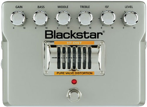 Blackstar HT-Dist Review