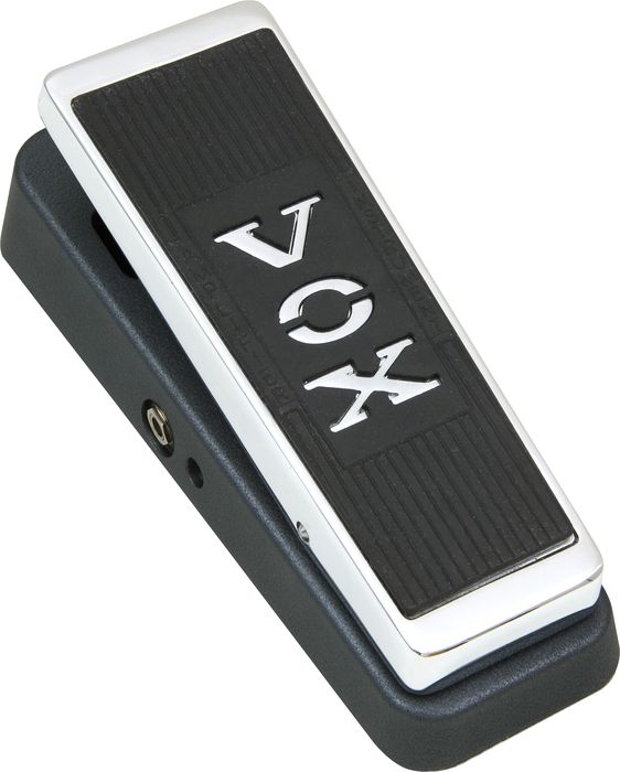 How to use a Wah Pedal