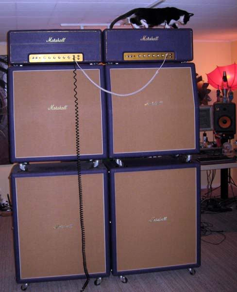 Large vs. Small Amplifiers – Is bigger always better?