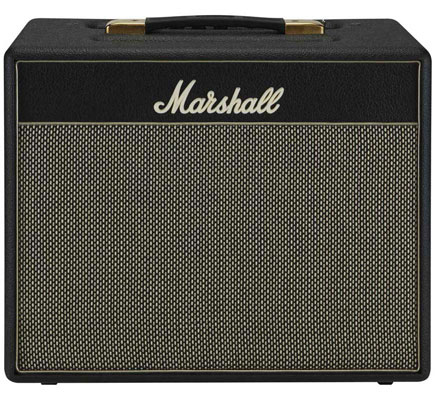 Marshall Class 5 Review