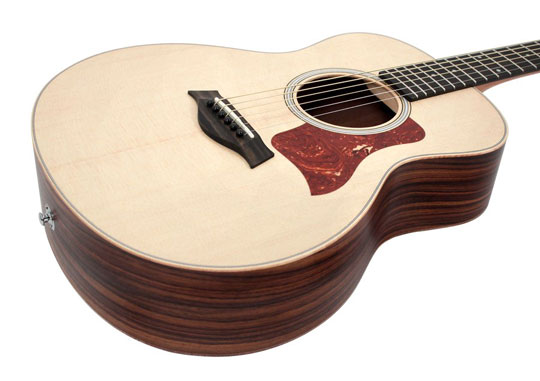 Taylor GS Mini Acoustic Guitar Review